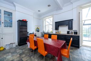 Dining Kitchen- click for photo gallery